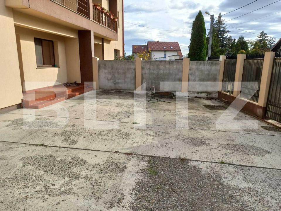 Apartament de închiriat 2 camere Copou - 140006AI | BLITZ Iași | Poza5