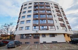 Apartament de 2 camere, 45 mp, zona Hala Centrala