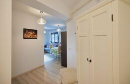 Apartament de 2 camere, 45 mp, zona Hala Centrala