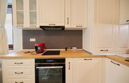 Apartament de 2 camere, 45 mp, zona Hala Centrala