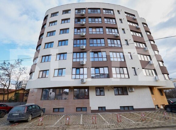 Apartament de închiriat 2 camere Nord - 140008AI | BLITZ Iași | Poza8