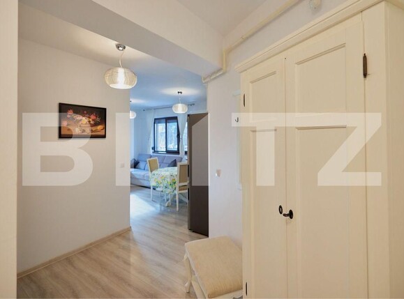 Apartament de închiriat 2 camere Nord - 140008AI | BLITZ Iași | Poza3