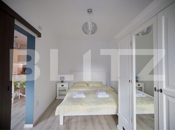 Apartament de închiriat 2 camere Nord - 140008AI | BLITZ Iași | Poza5
