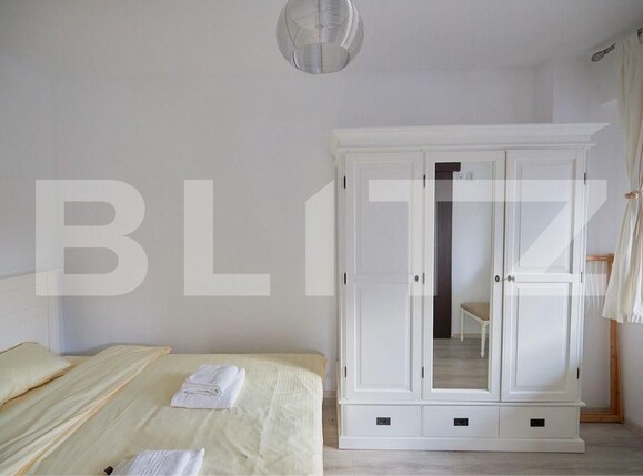 Apartament de închiriat 2 camere Nord - 140008AI | BLITZ Iași | Poza6