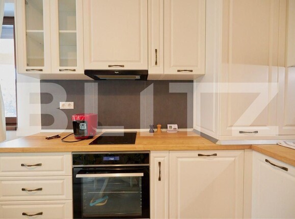 Apartament de închiriat 2 camere Nord - 140008AI | BLITZ Iași | Poza4