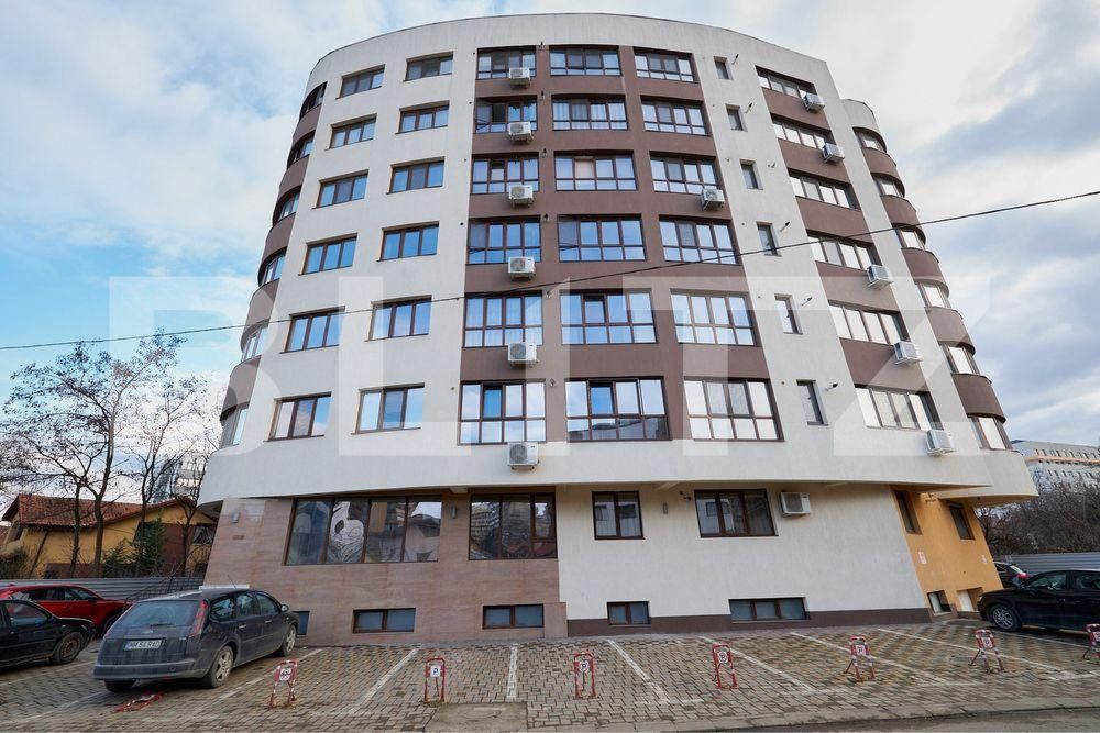 Apartament de închiriat 2 camere Nord - 140008AI | BLITZ Iași | Poza8