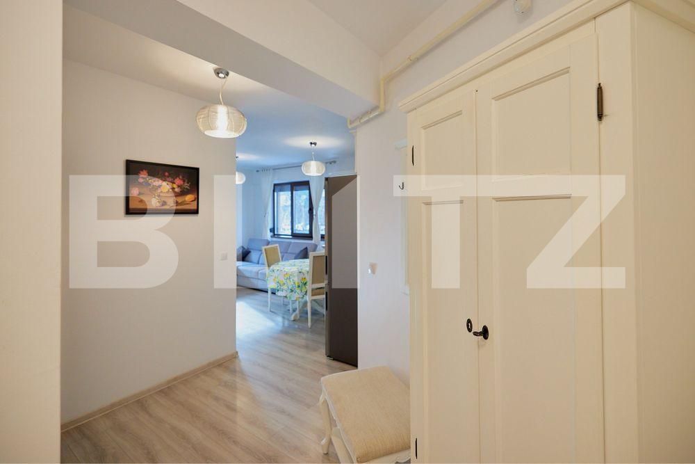 Apartament de închiriat 2 camere Nord - 140008AI | BLITZ Iași | Poza3