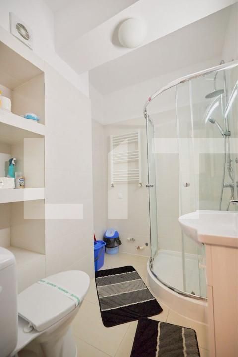 Apartament de închiriat 2 camere Nord - 140008AI | BLITZ Iași | Poza7