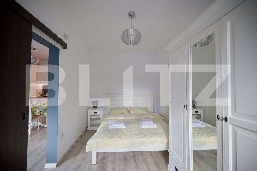 Apartament de închiriat 2 camere Nord - 140008AI | BLITZ Iași | Poza5