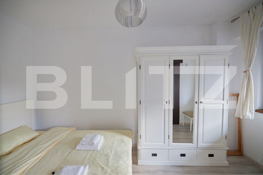 Apartament de închiriat 2 camere Nord - 140008AI | BLITZ Iași | Poza6
