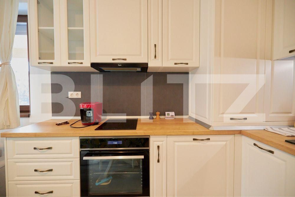 Apartament de închiriat 2 camere Nord - 140008AI | BLITZ Iași | Poza4