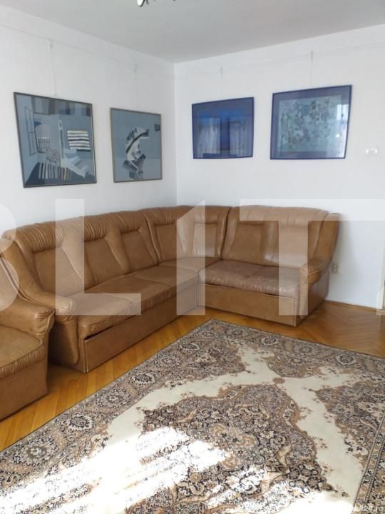 Apartament de închiriat 2 camere Independentei - 140010AI | BLITZ Iași | Poza3
