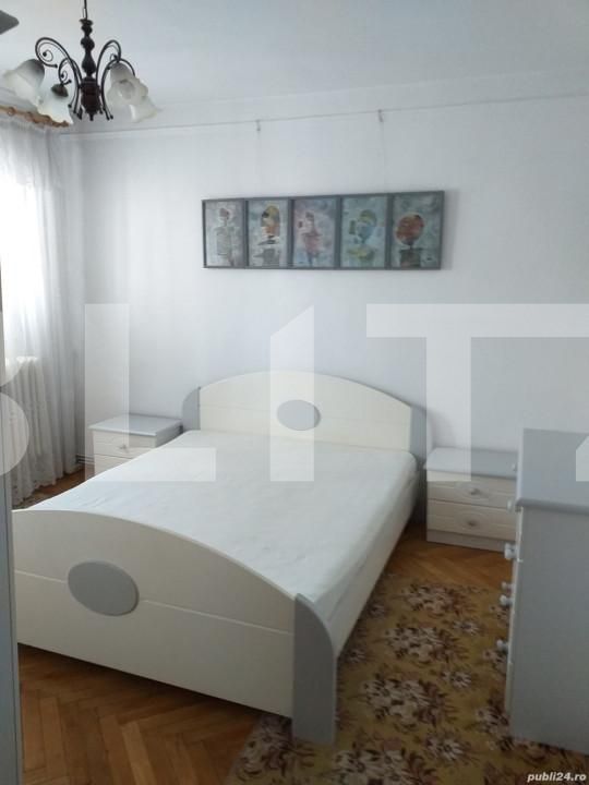 Apartament de închiriat 2 camere Independentei - 140010AI | BLITZ Iași | Poza4