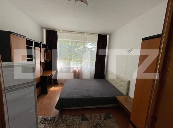 Garsonieră de închiriat Zimbru - 140011AI | BLITZ Iași | Poza1