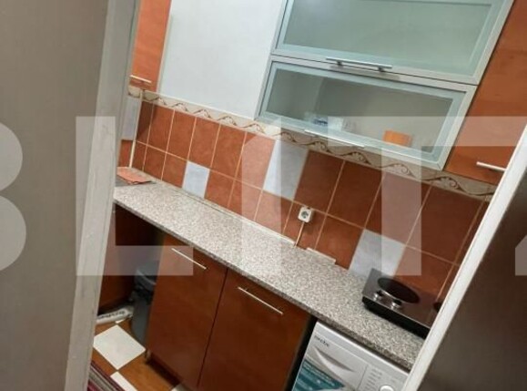 Garsonieră de închiriat Zimbru - 140011AI | BLITZ Iași | Poza4