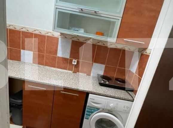 Garsonieră de închiriat Zimbru - 140011AI | BLITZ Iași | Poza5