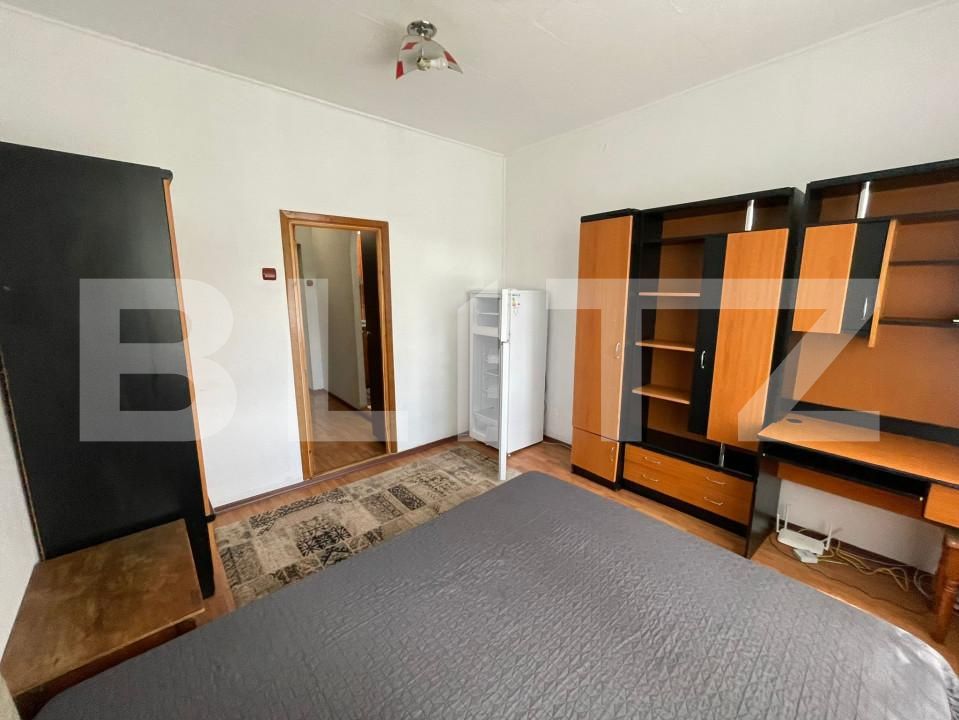 Garsonieră de închiriat Zimbru - 140011AI | BLITZ Iași | Poza3