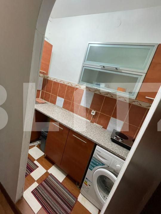 Garsonieră de închiriat Zimbru - 140011AI | BLITZ Iași | Poza4