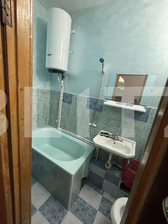 Garsonieră de închiriat Zimbru - 140011AI | BLITZ Iași | Poza6