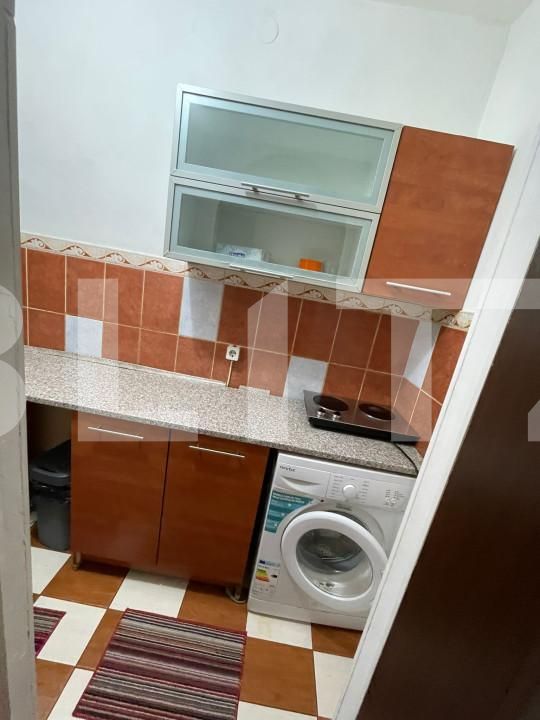 Garsonieră de închiriat Zimbru - 140011AI | BLITZ Iași | Poza5