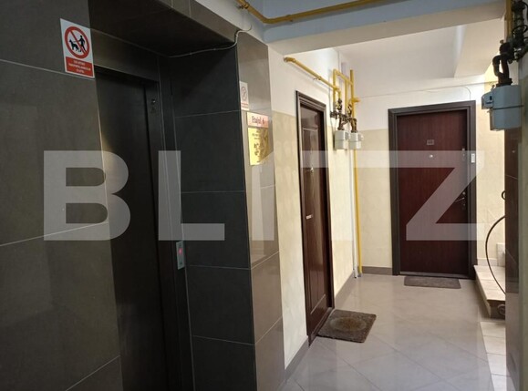 Apartament de închiriat 3 camere Tatarasi - 140012AI | BLITZ Iași | Poza7