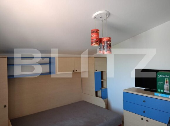 Apartament de închiriat 3 camere Tatarasi - 140012AI | BLITZ Iași | Poza5