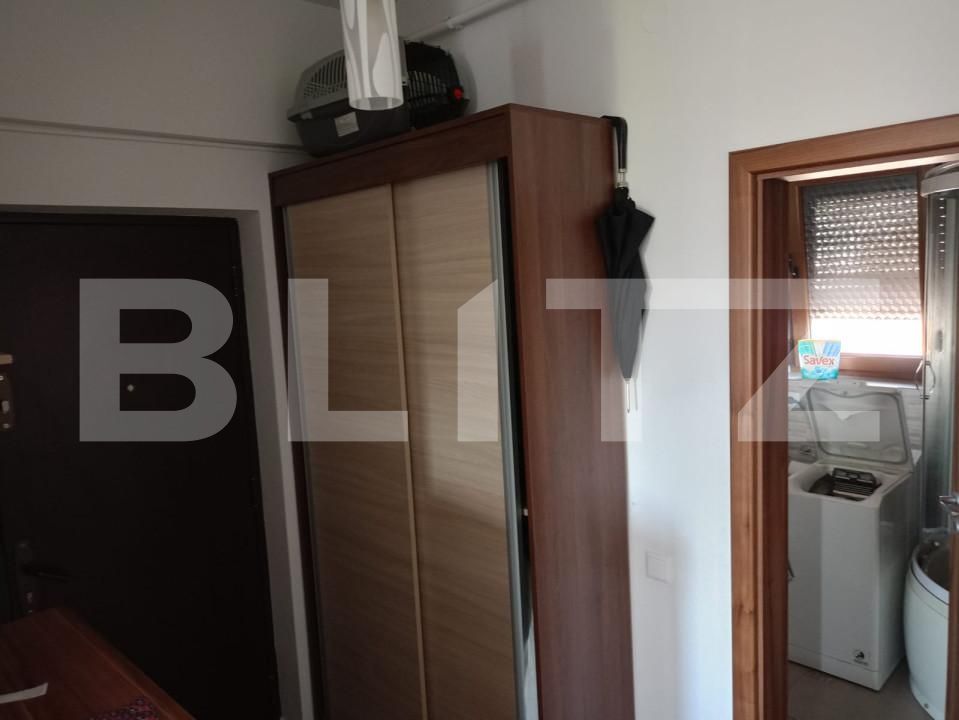 Apartament de închiriat 3 camere Tatarasi - 140012AI | BLITZ Iași | Poza3