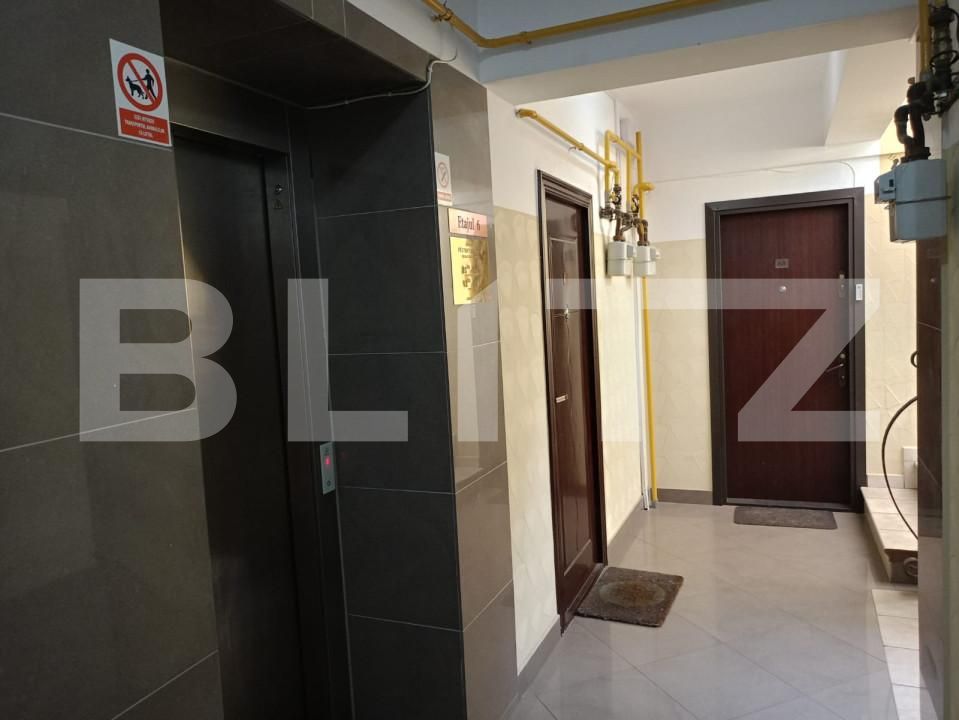 Apartament de închiriat 3 camere Tatarasi - 140012AI | BLITZ Iași | Poza7
