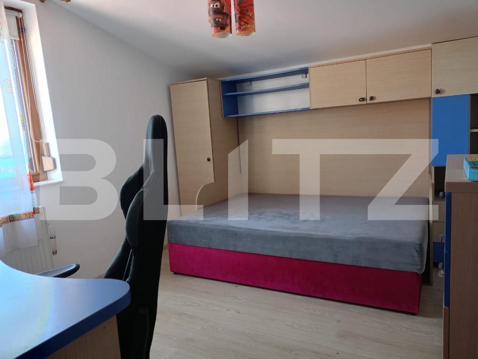 Apartament de închiriat 3 camere Tatarasi - 140012AI | BLITZ Iași | Poza4