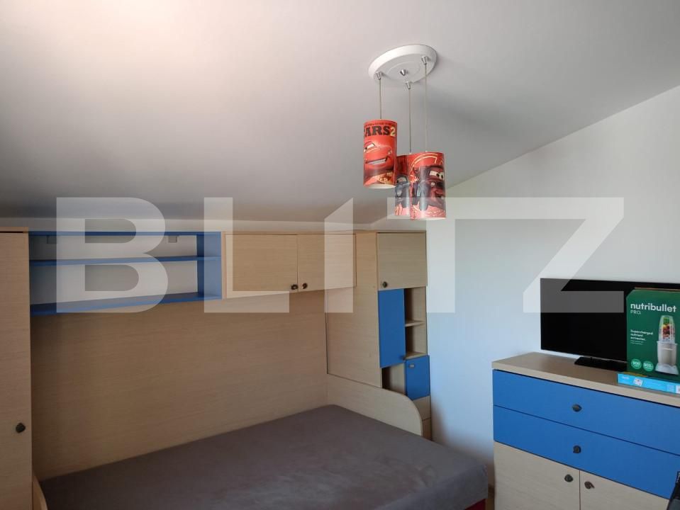 Apartament de închiriat 3 camere Tatarasi - 140012AI | BLITZ Iași | Poza5