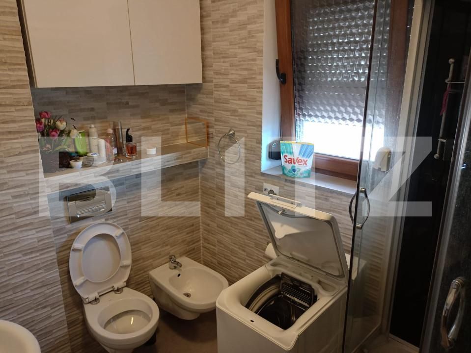 Apartament de închiriat 3 camere Tatarasi - 140012AI | BLITZ Iași | Poza6