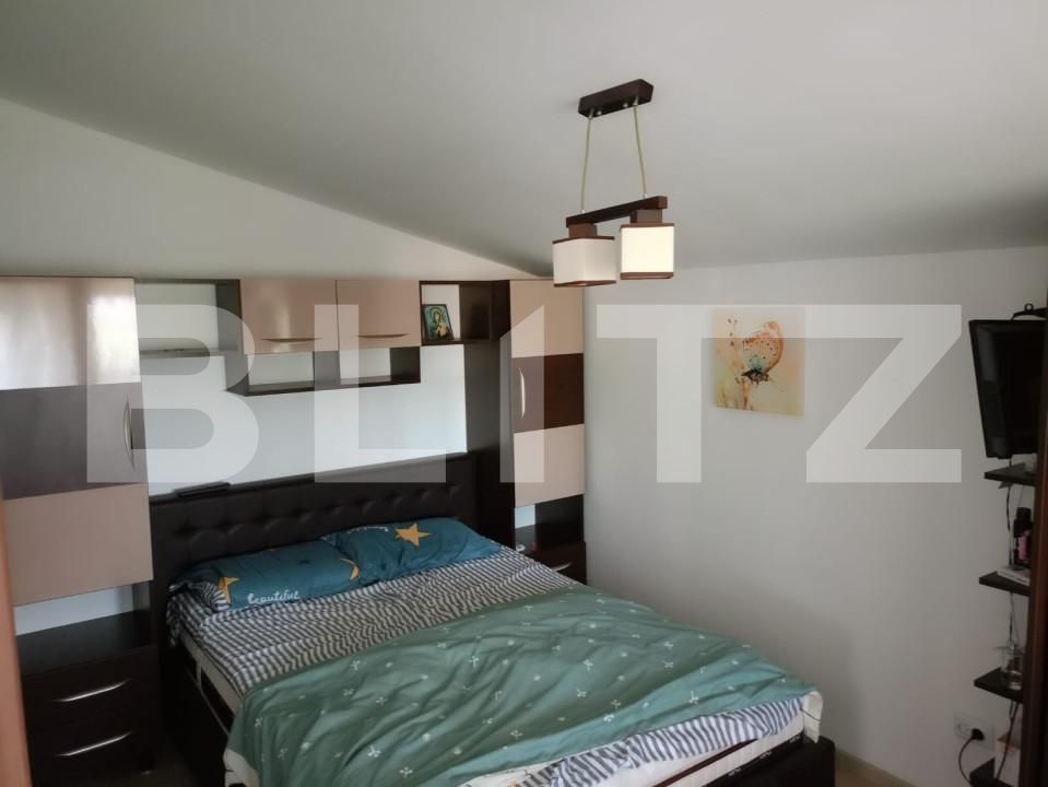 Apartament de închiriat 3 camere Tatarasi - 140012AI | BLITZ Iași | Poza2