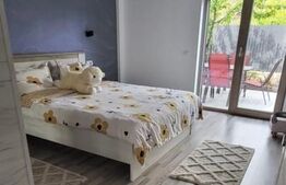 Apartament de 3 camere, 61MP,  zona Valea Lupului