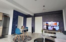 Apartament de 3 camere, 61MP,  zona Valea Lupului