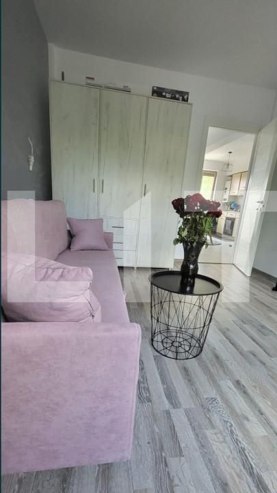 Apartament de vânzare 3 camere Valea Lupului - 140013AV | BLITZ Iași | Poza3