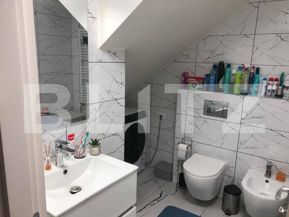 Apartament de vânzare 3 camere Valea Lupului - 140013AV | BLITZ Iași | Poza4