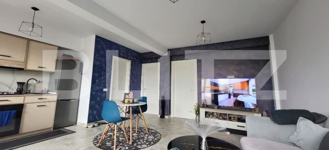 Apartament de vânzare 3 camere Valea Lupului - 140013AV | BLITZ Iași | Poza1