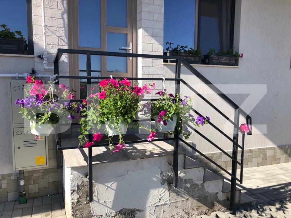 Apartament de vânzare 3 camere Valea Lupului - 140013AV | BLITZ Iași | Poza6