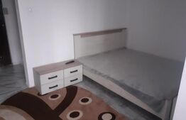 Apartament de 1 camera, 28 mp, zona Poitiers