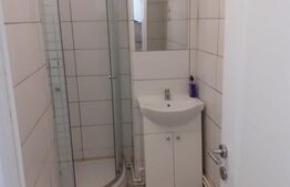 Apartament de 1 camera, 28 mp, zona Poitiers