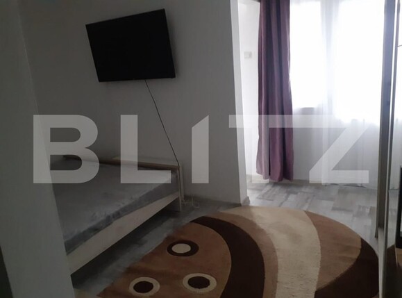 Garsonieră de închiriat Frumoasa - 140089AI | BLITZ Iași | Poza5