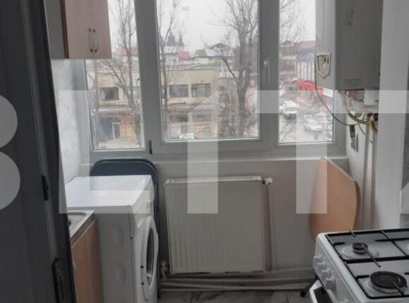 Garsonieră de închiriat Frumoasa - 140089AI | BLITZ Iași | Poza2