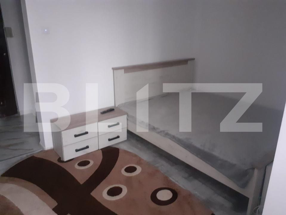 Garsonieră de închiriat Frumoasa - 140089AI | BLITZ Iași | Poza3