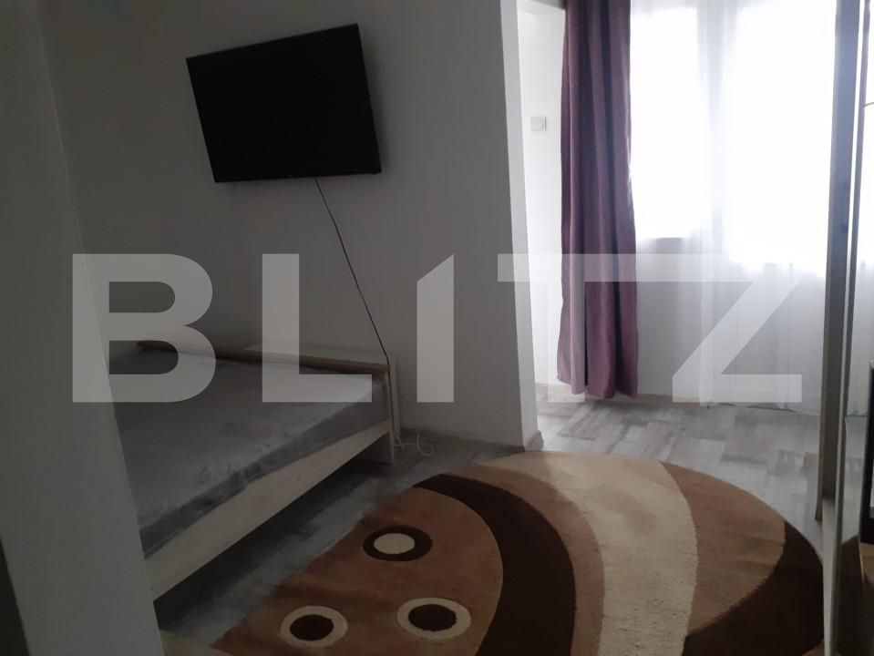 Garsonieră de închiriat Frumoasa - 140089AI | BLITZ Iași | Poza5