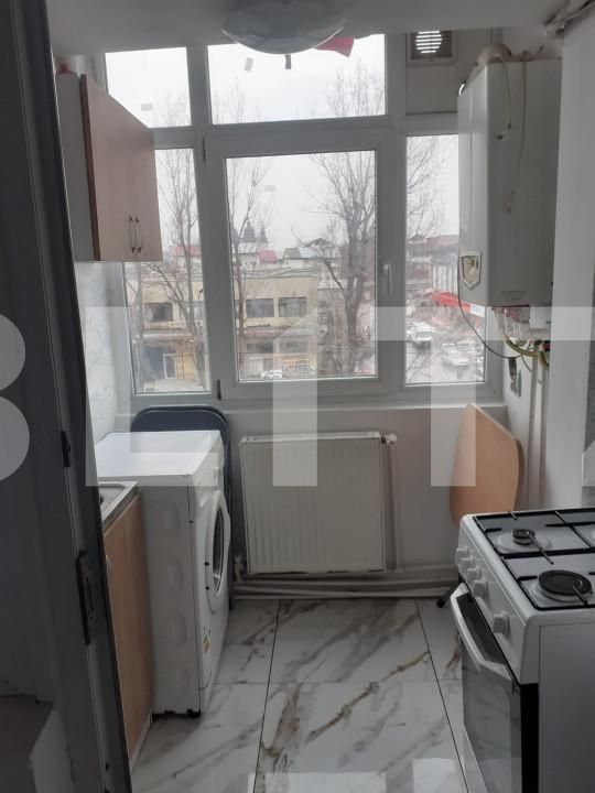 Garsonieră de închiriat Frumoasa - 140089AI | BLITZ Iași | Poza2