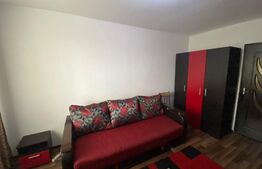 Garsoniera, 20 mp, zona cartier Bularga