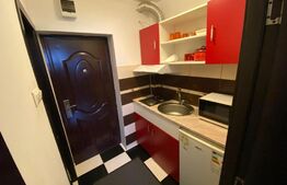 Garsoniera, 20 mp, zona cartier Bularga