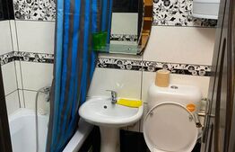 Garsoniera, 20 mp, zona cartier Bularga