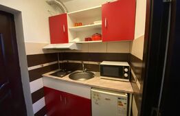 Garsoniera, 20 mp, zona cartier Bularga