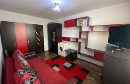 Garsoniera, 20 mp, zona cartier Bularga